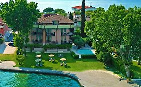 Hotel Smeraldo
